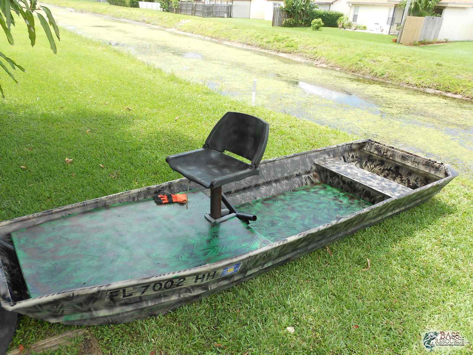 My Boat