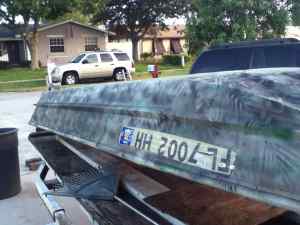 New Camo Paint Job