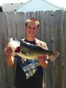 Largemouth