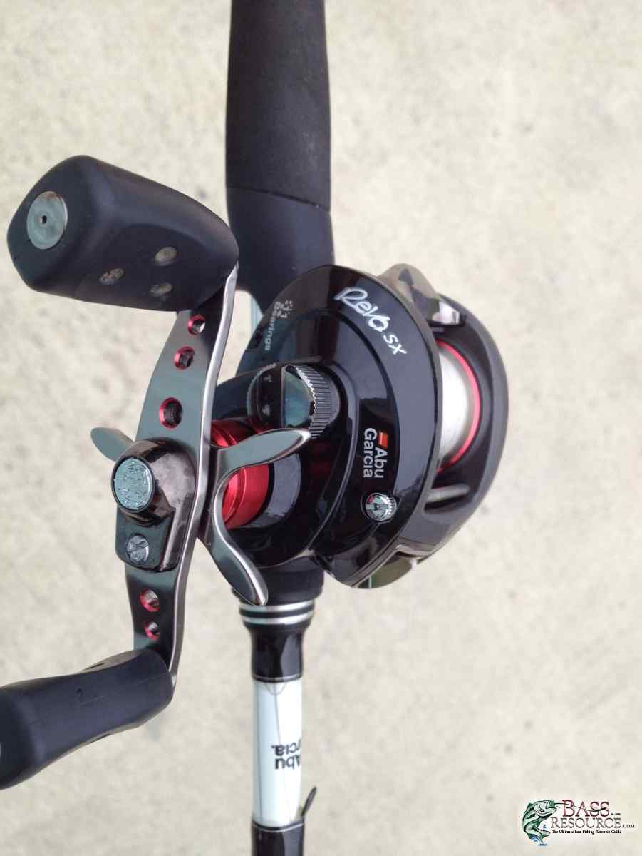 Revo SX