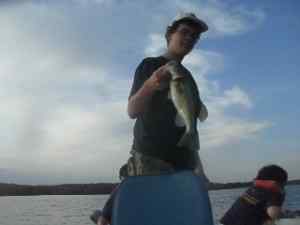 May 2012 Michigan Largemouth