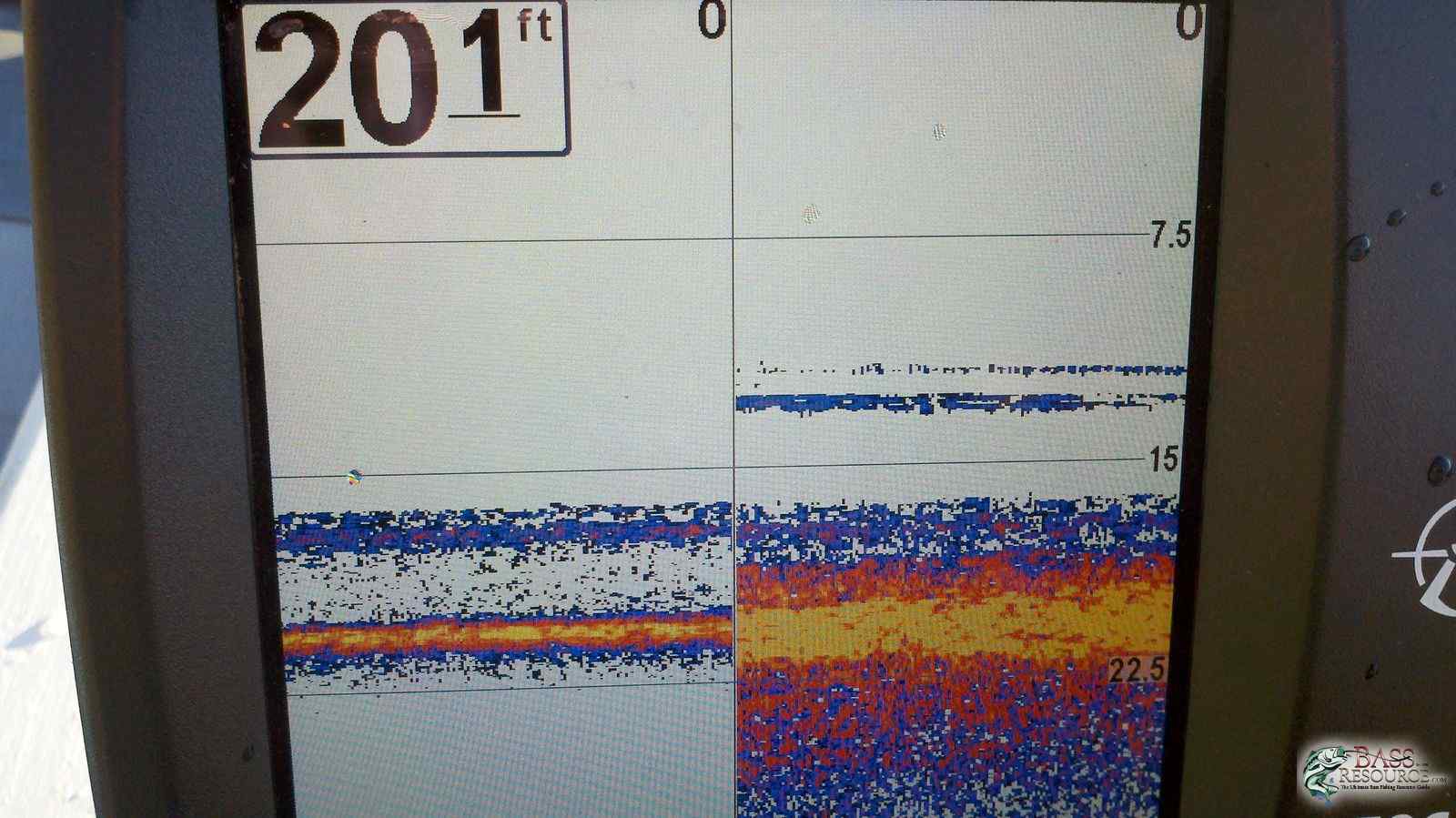 Fish finder stuff