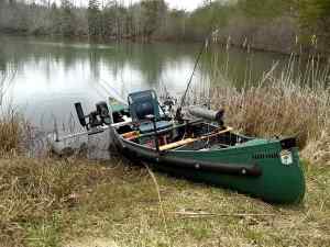 Valarian Pond 2013 03 30