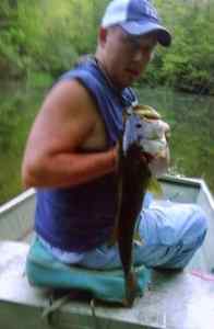 4lb fish