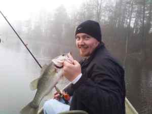 baby bass