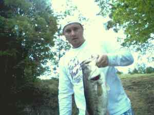 6lb bass