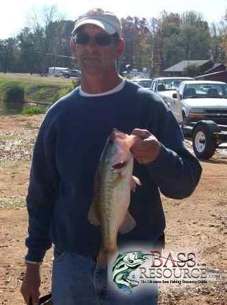 Largemouth Bass