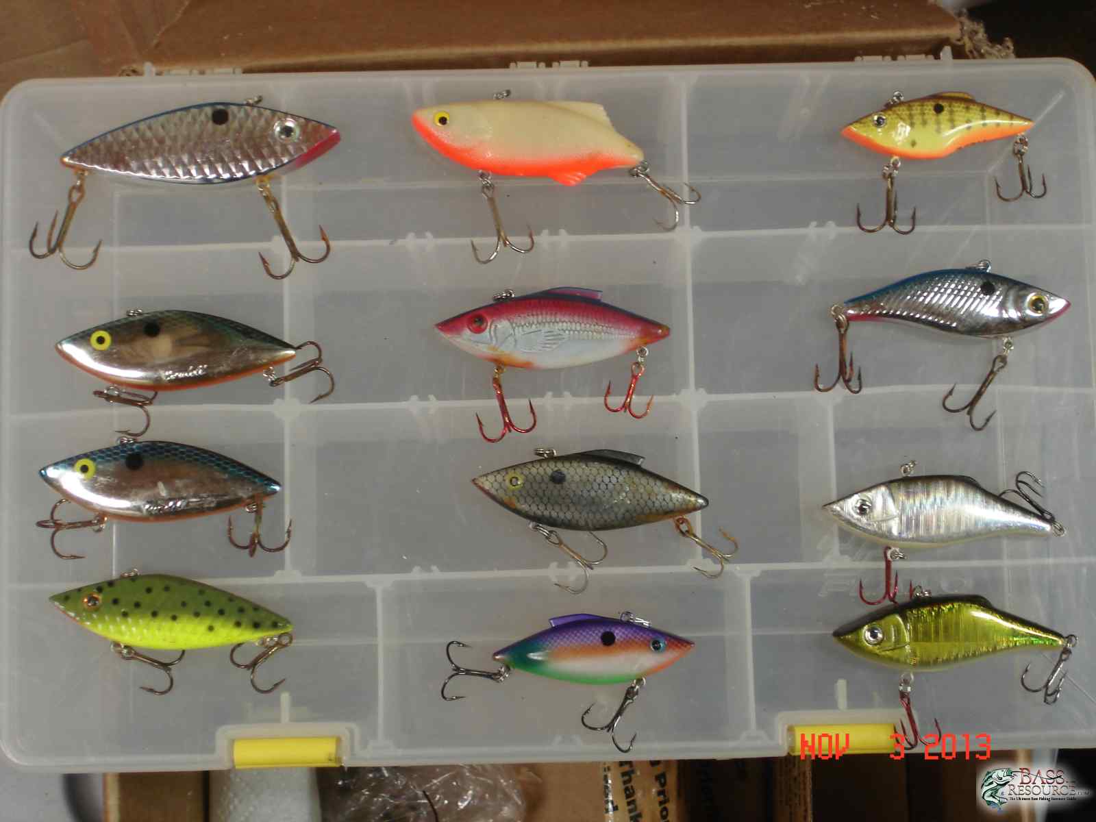 Al's Stuff