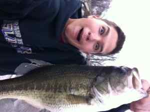 NE Spring Bass