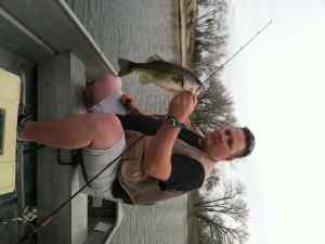 NE Spring Bass