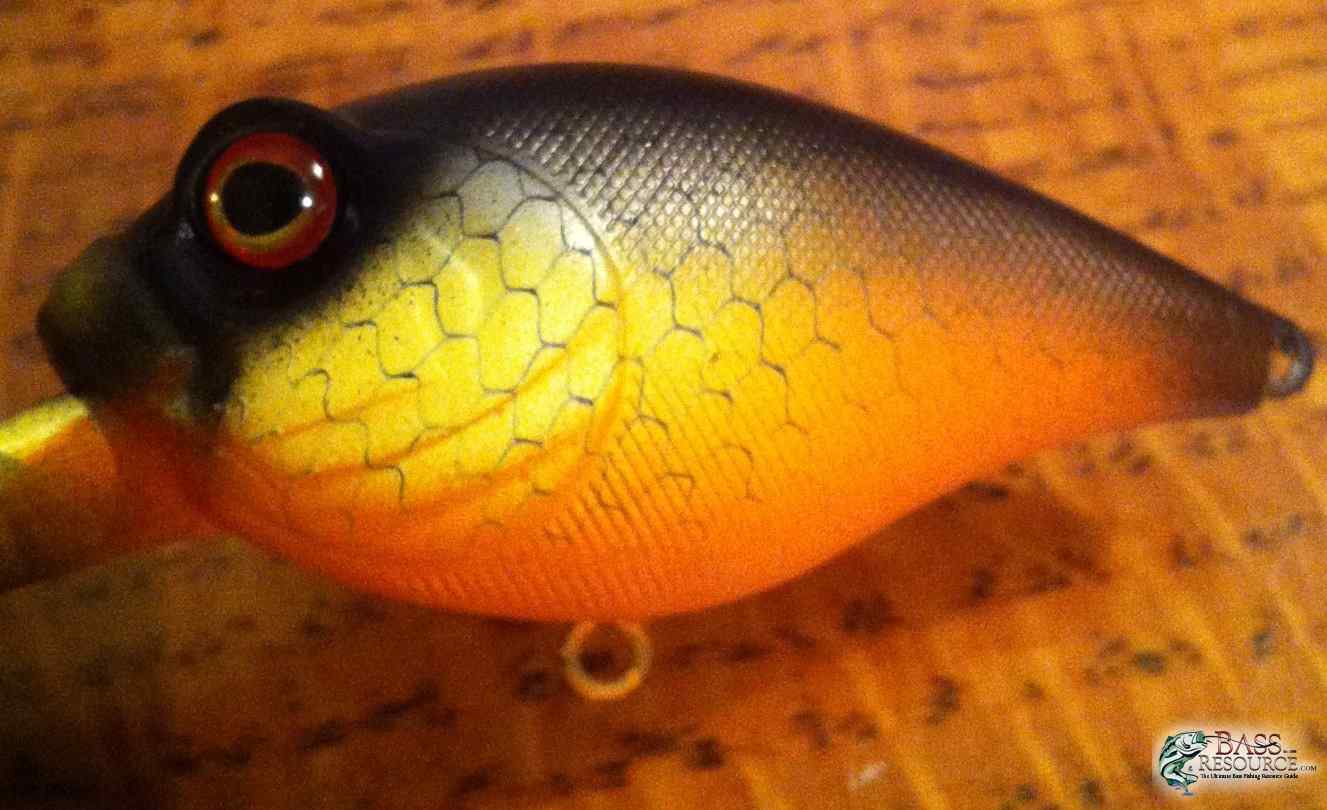Custom cranks