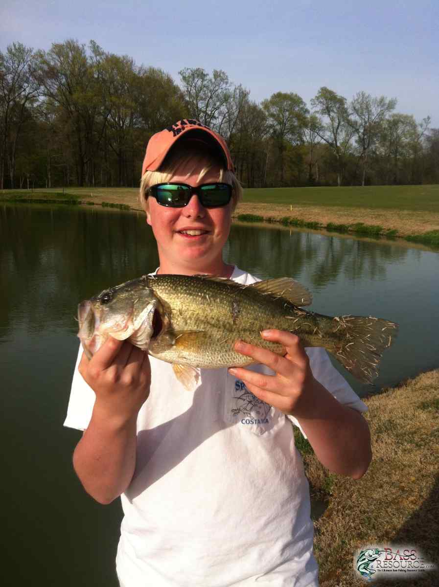 Fishing Pics