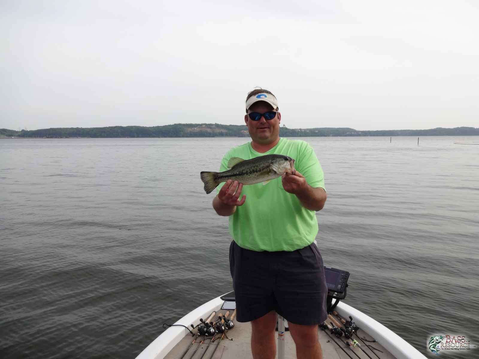Pickwick Roadtrip