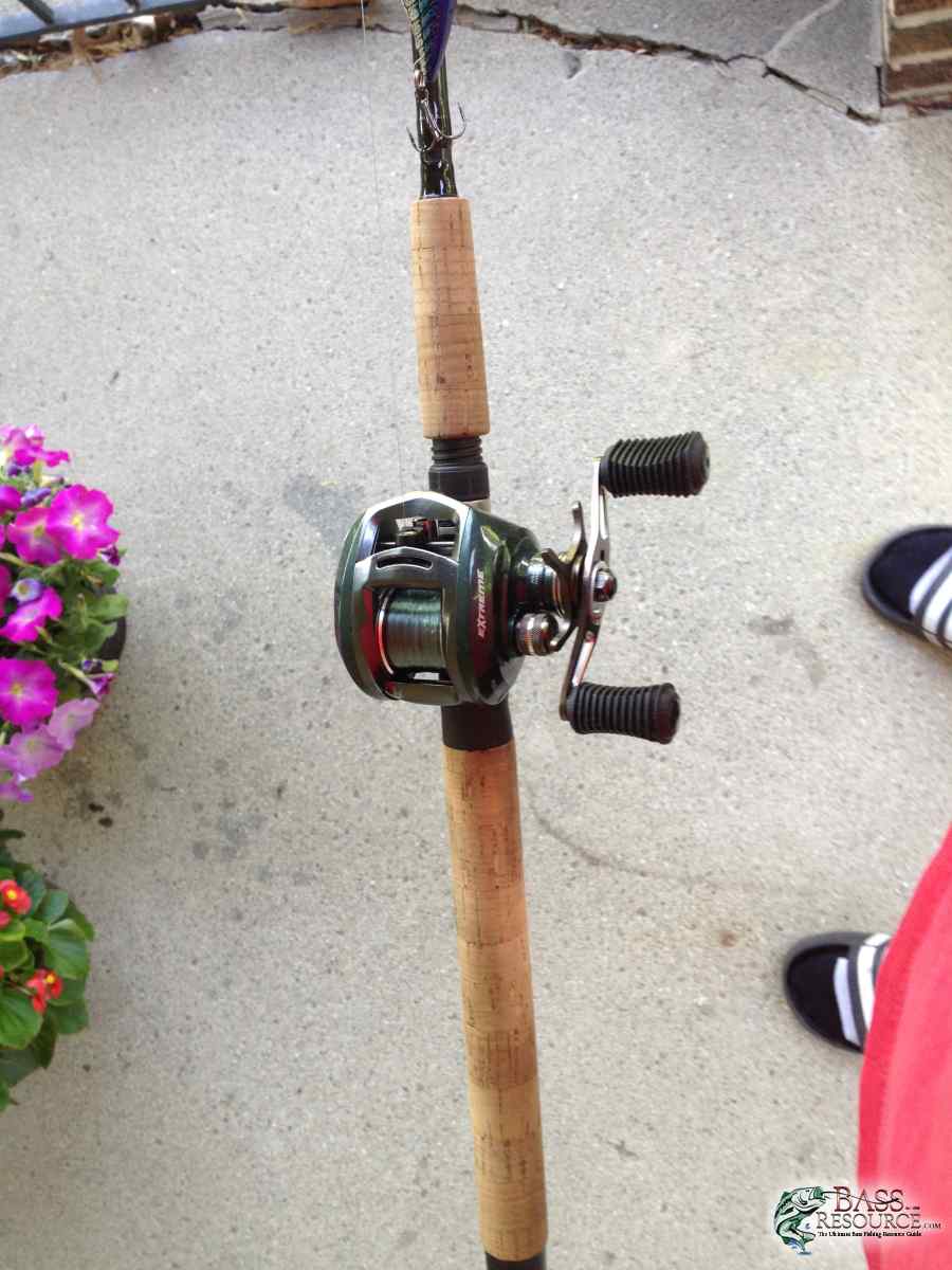 Rods