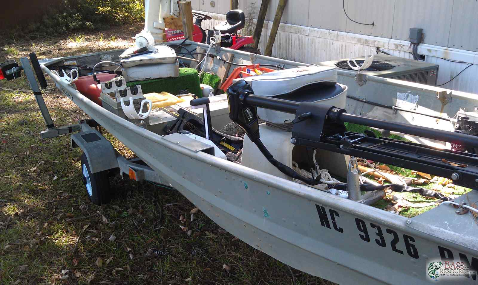 Boat Project