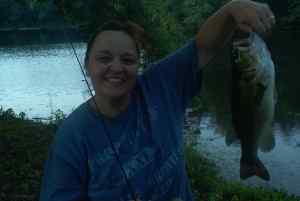 July 10, 2013   Lake Pinehurst (6)