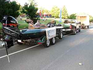 BassResource Boat