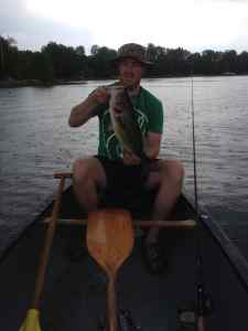 2014 MN opener 21-3/4"