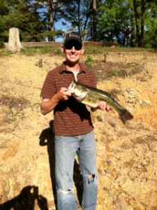 My PB