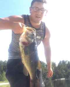 bass