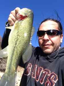 Lake Keystone 11 19 15 (2)