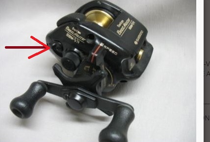 What Is A Flipping Switch? - Fishing Rods, Reels, Line, and Knots - Bass  Fishing Forums