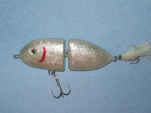 Carving a Swimbait - where to start - Tacklemaking - Bass Fishing Forums