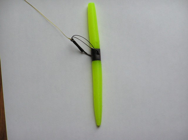 What size heat shrink tubing? - Fishing Tackle - Bass Fishing Forums