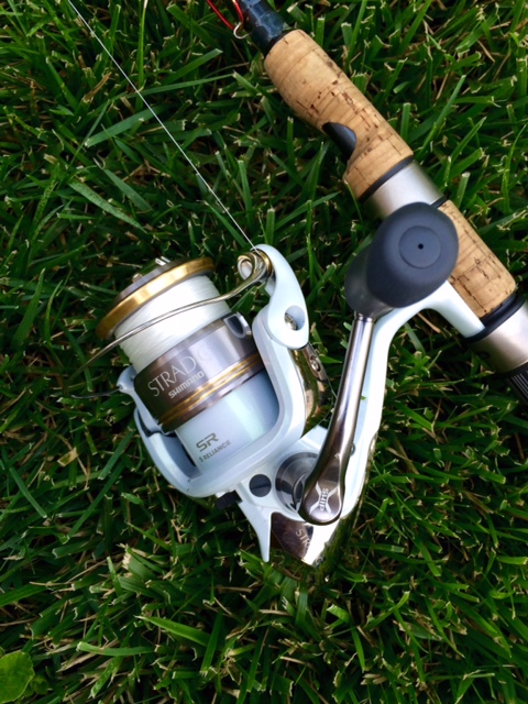 Ardent Gliss - Fishing Rods, Reels, Line, and Knots - Bass Fishing Forums