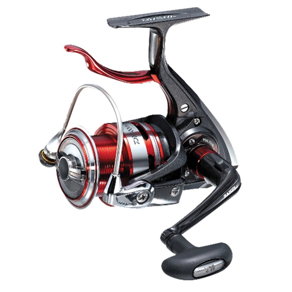 What Is The Lever On This Reel For? - Fishing Rods, Reels, Line