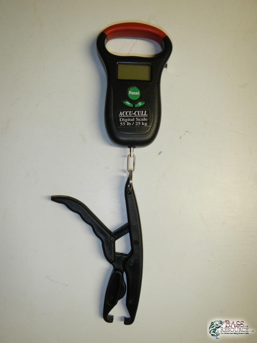 What's the best digital fish scale gripper? Fishing