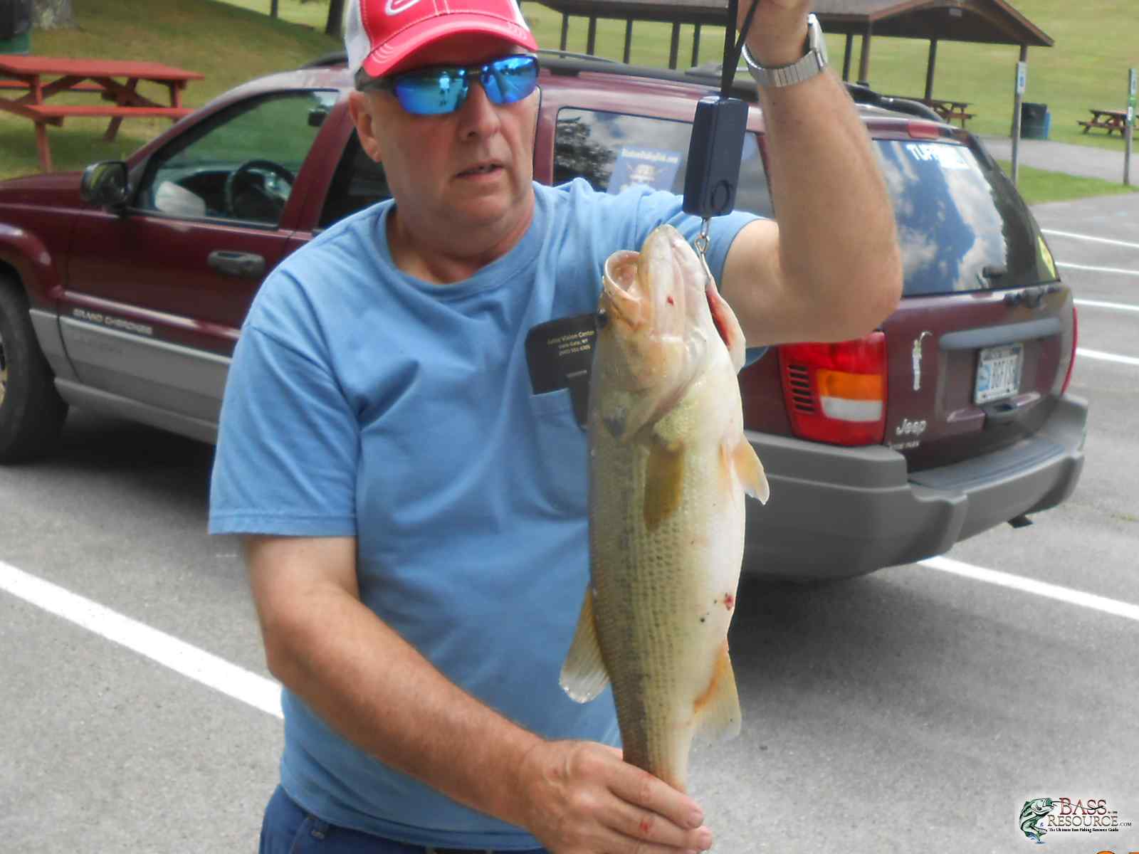 markinny bass
