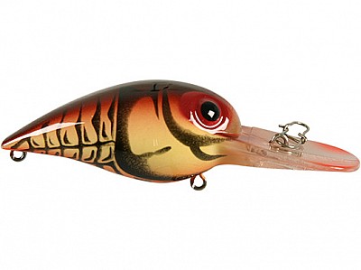 Wiggle wart colors - Fishing Tackle - Bass Fishing Forums