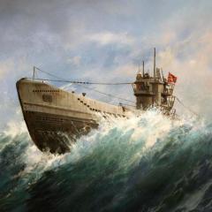 U-boat Aficionado