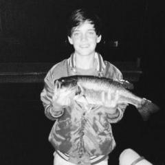 Netfish and Chill