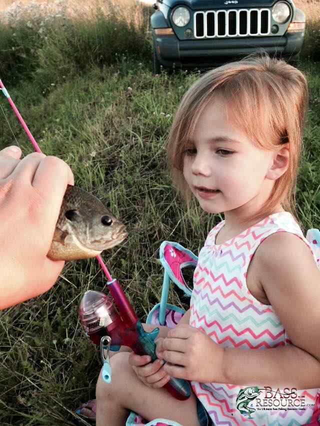 My Daughter