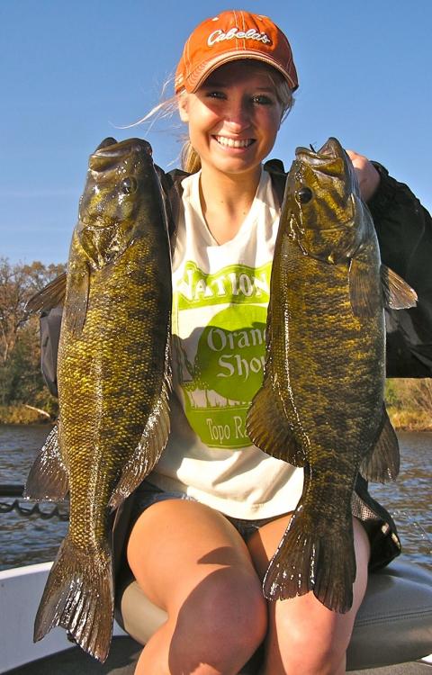 Caitlin's Lunkers.jpg