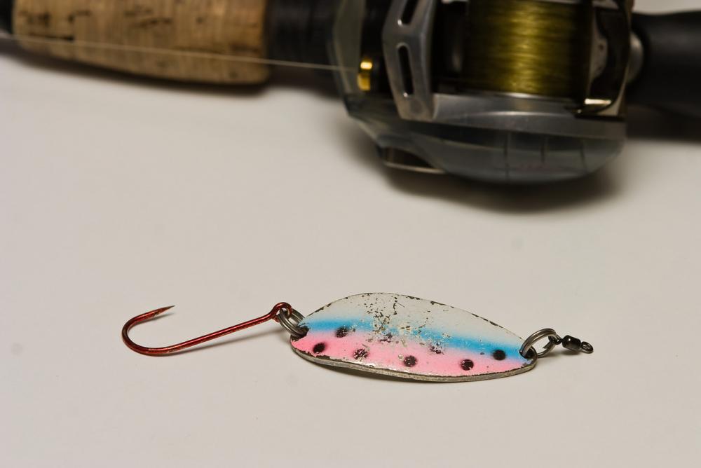 Quick & Easy Lure Rigging Hack When Using Weighted Hooks