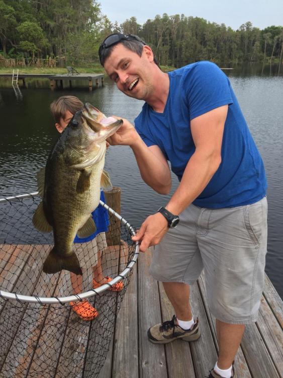 Good Bass Lake Lostola.jpg
