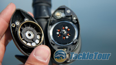 cranking reel..Revo Winch, BB1 Pro or Tatula HD - Fishing Rods