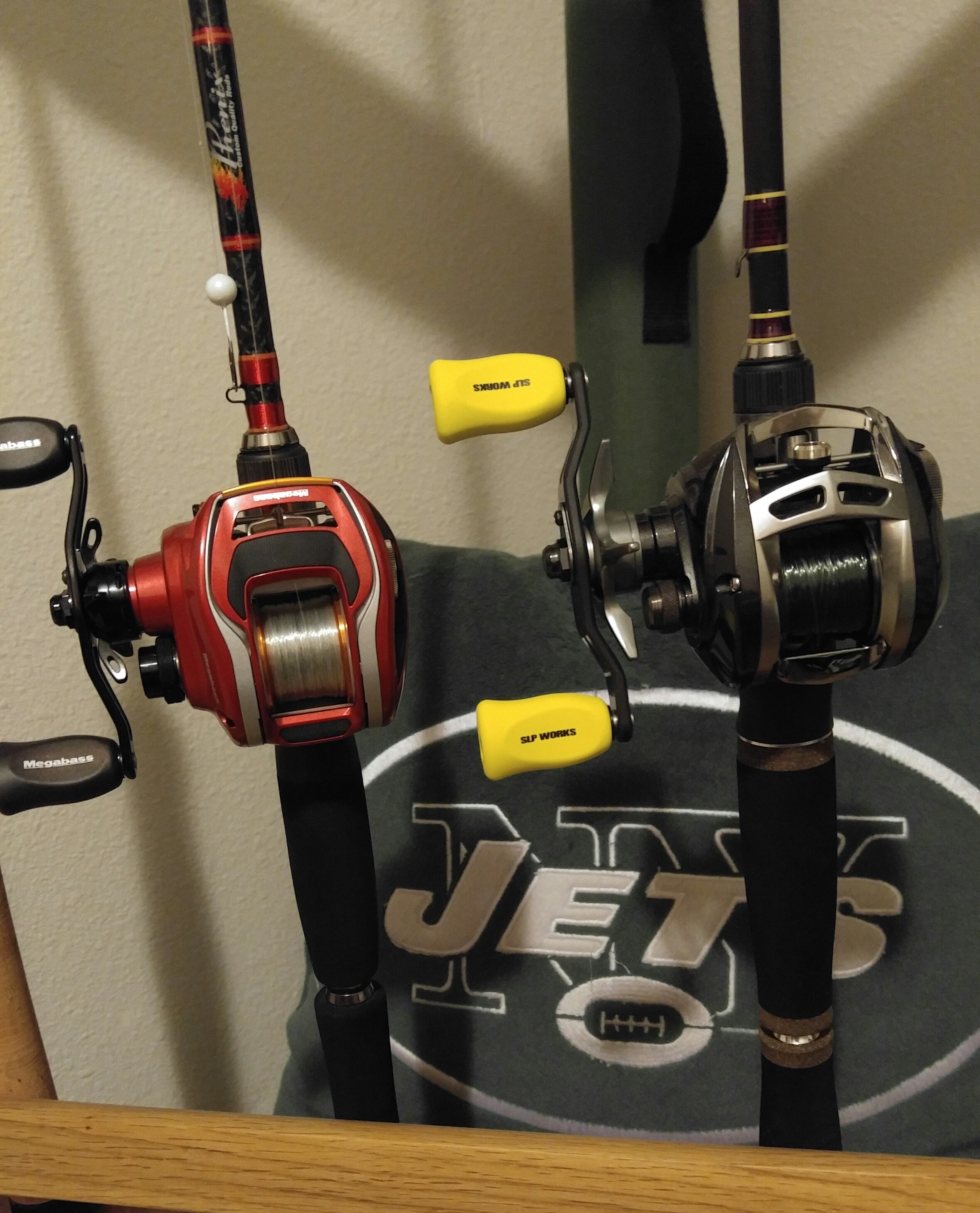 What Line Do You Use With Senko's? - Fishing Rods, Reels, Line, and Knots -  Bass Fishing Forums