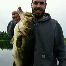 Ugly Stik Lite Pro Lure Rating - Fishing Rods, Reels, Line, and Knots - Bass  Fishing Forums