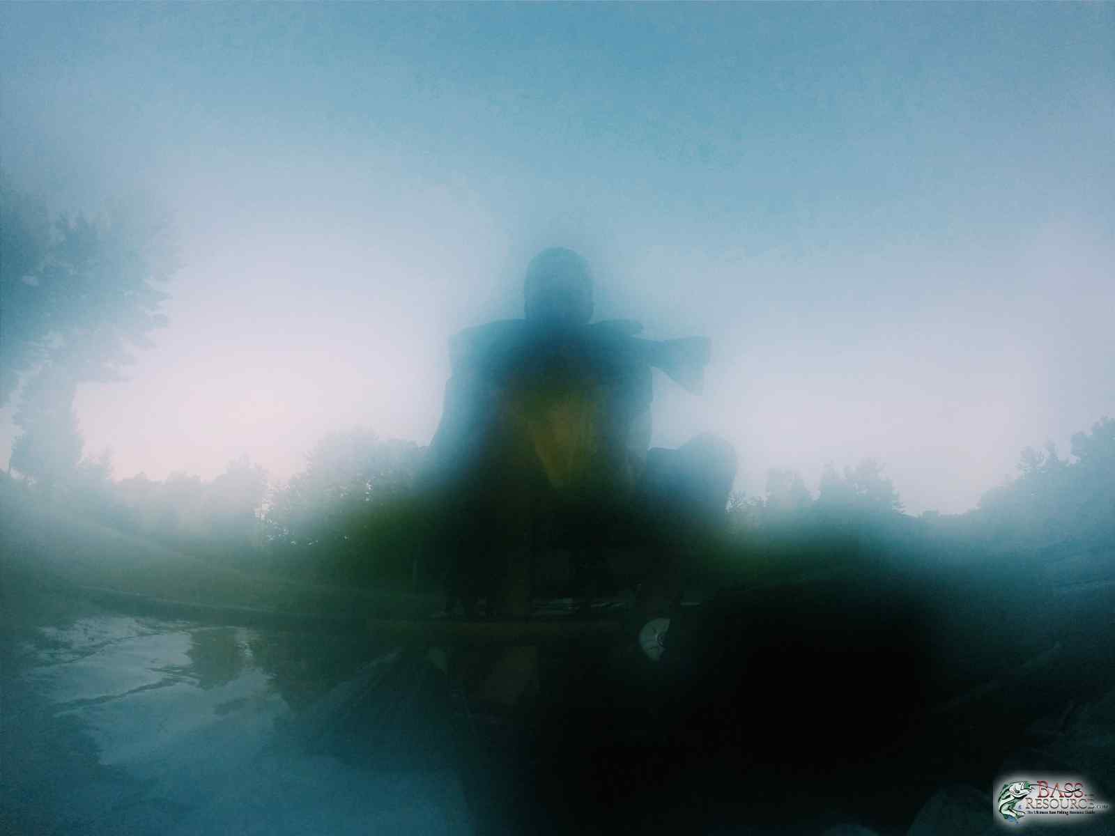 7 Fish Swim-bait Day