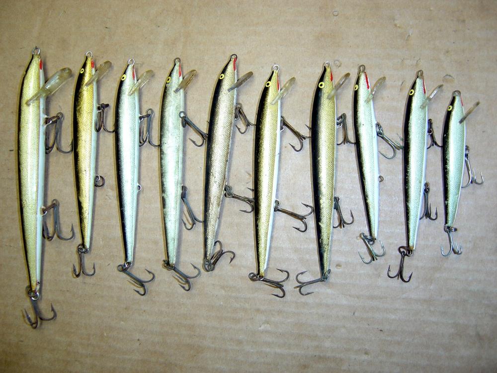 Rapala Floaters.JPG