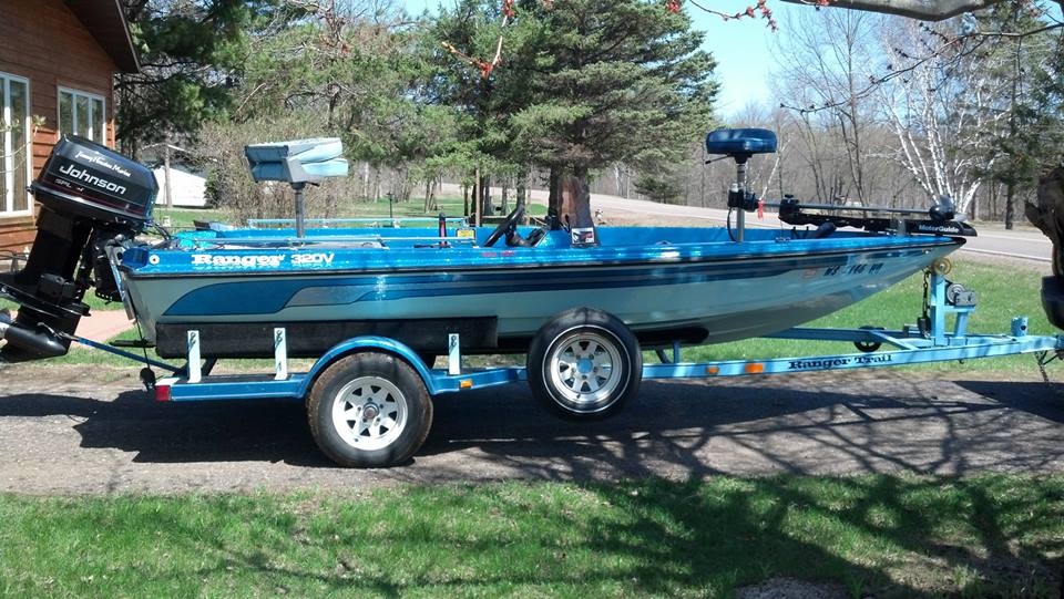 Useable Bass Boat for 5000? Can it be done? - Bass Boats 