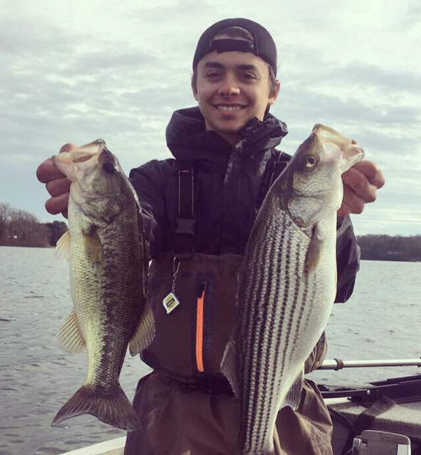 Cold side striper and largemouth.jpg