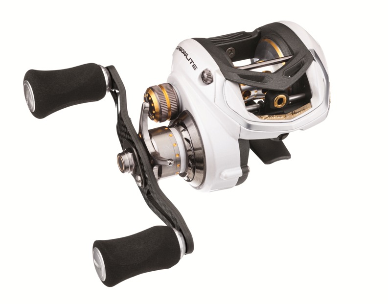 BPS JM Carbonlite BC reel -- rough spot? - Fishing Rods, Reels, Line, and  Knots - Bass Fishing Forums