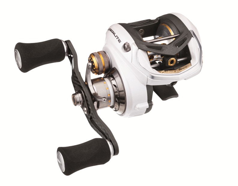 BPS JM Carbonlite BC reel -- rough spot? - Fishing Rods, Reels