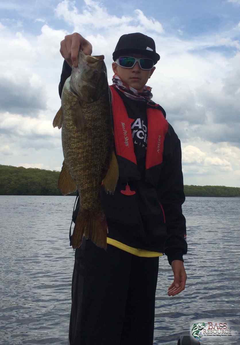 Smallmouth