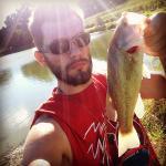 Cody James